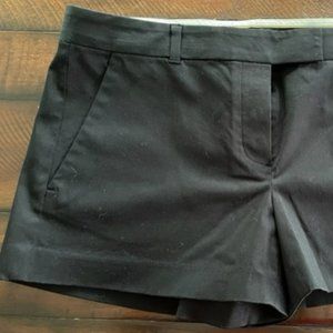 Black Theory Shorts